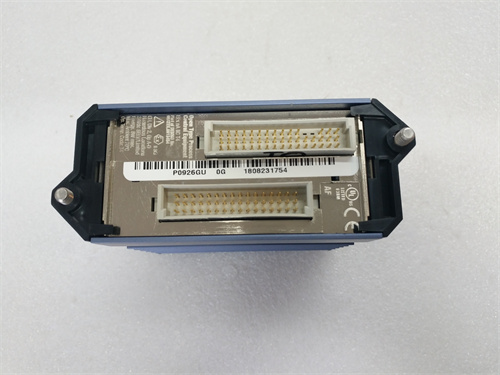 FOXBORO+FBM230 P0926GU