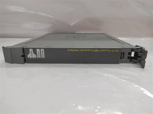 ICS TRIPLEX+T8311