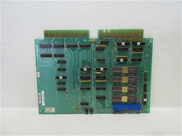GE IC600CB524M 1