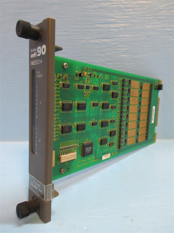 ABB IMDS014 1