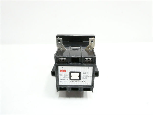 ABB EHDB130 1