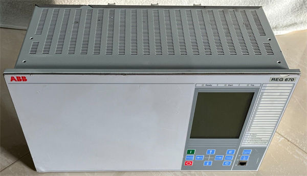 ABB REG670 1