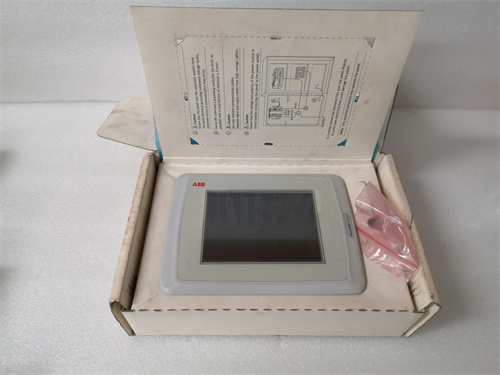 ABB PP825A 3BSE042240R3 (3)