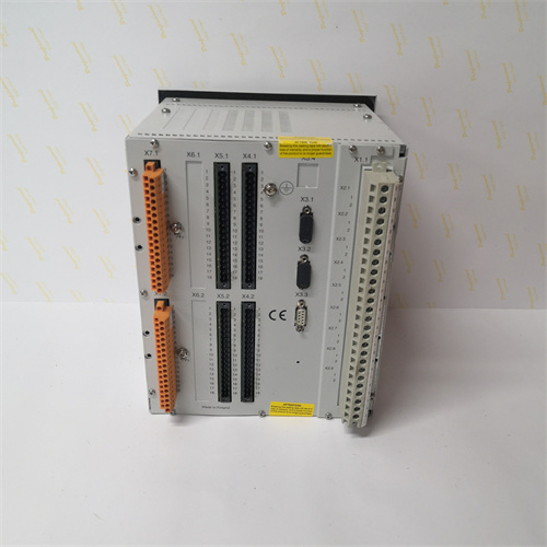 ABB REF543KB127AAAA (3)