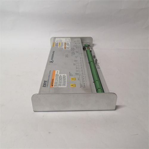 WOODWARD 2301E 8273-1011 (5)