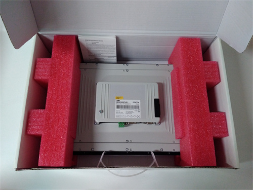 PP877K 3BSE069274R1 -4