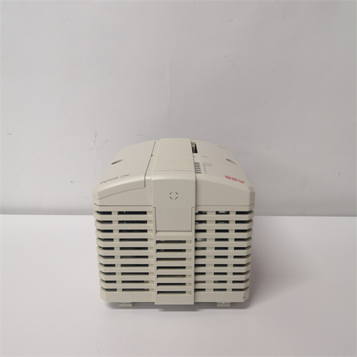 ABB PM858 3BSE093350R1 (3)