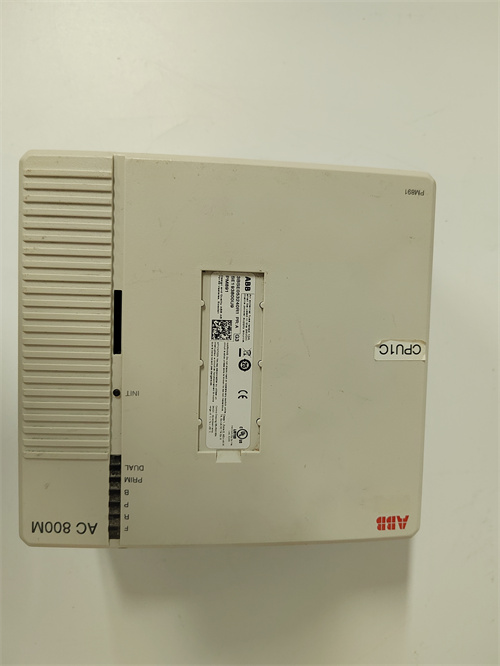 ABB PM891 3BSE053240R1(6)