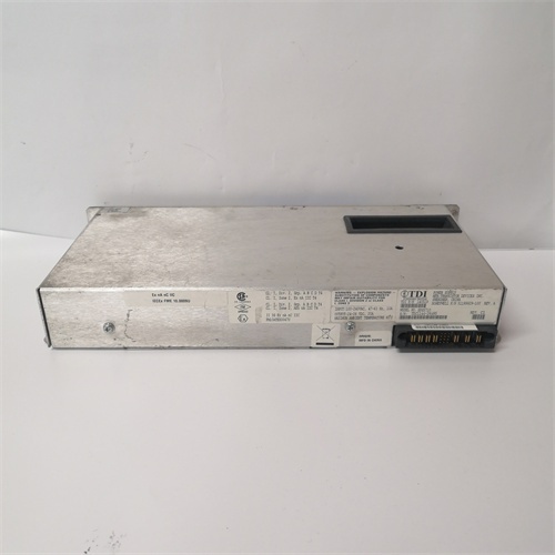 HONEYWELL SPS5710 51199929-100 (3)