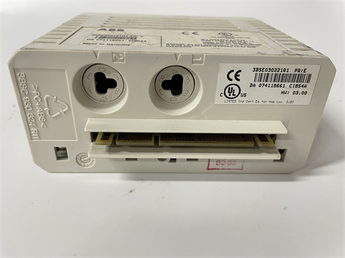 ABB CI854A 3BSE030221R1 (1)