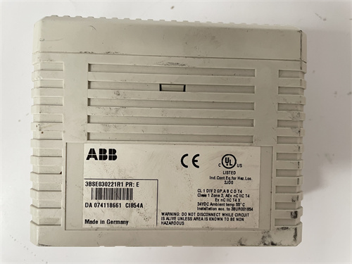 ABB CI854A 3BSE030221R1 (3)