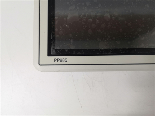 PP885 3BSE069276R1(2)