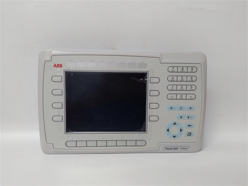 PP836A 3BSE042237R2 (2)