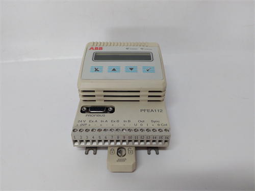 PFEA112-20 3BSE050091R20 (3)