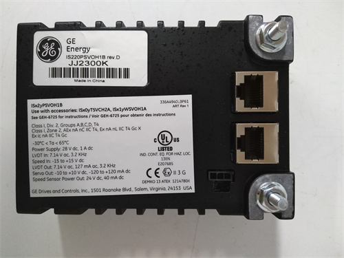 GE IS220PSVOH1B (3)