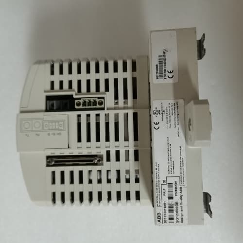 ABB PM866K01 3BSE050198R1(3)