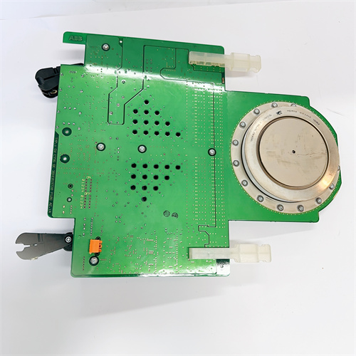 5SHX1960L0006 3BHB016120R0002 3BHE019719R0101 GVC736BE101 (10)