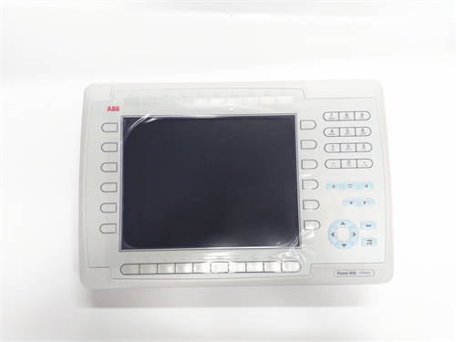 PP846A 3BSE042238R2 (4)