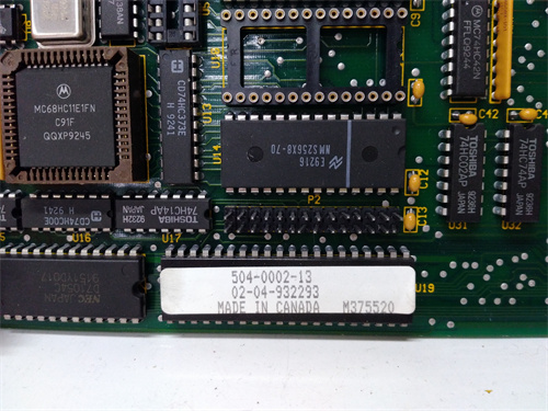 WESDAC D20 C 504-0002-13 (5)