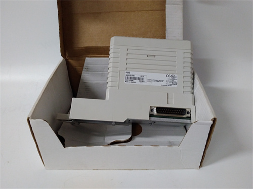 CI857K01 3BSE018144R1 全新 -1