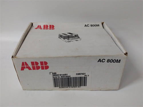 CI857K01 3BSE018144R1 全新