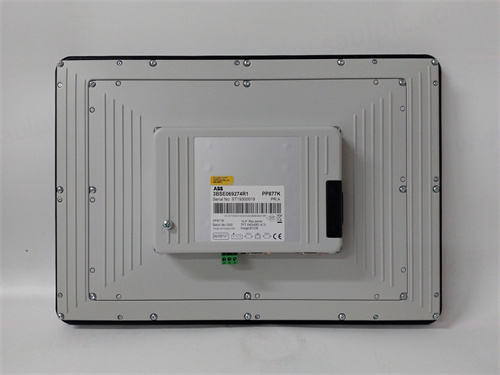 PP877K 3BSE069274R1 -5