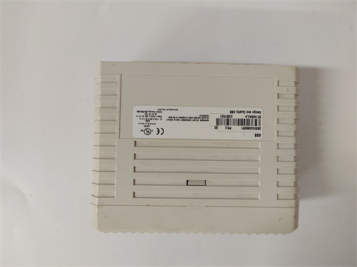 CI867 3BSE043661R1(4)