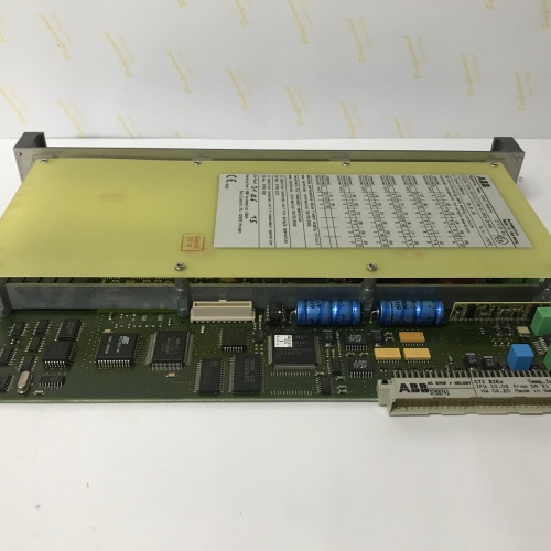 ABB 3BDH000741R1 CTI 21-P Ex(3)