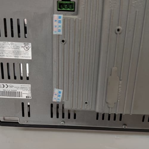 PP846A 3BSE042238R2(3)