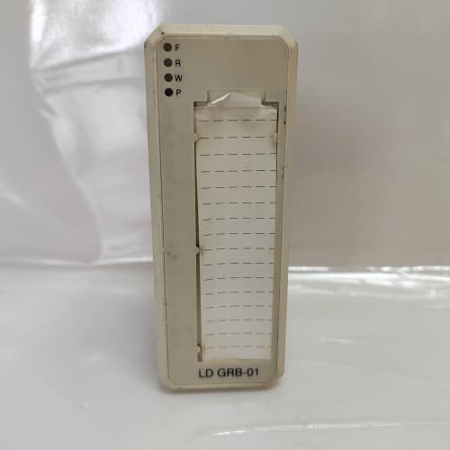 LDGRB-01 3BSE013177R1(1)