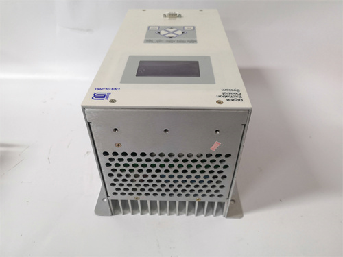 BASLER ELECTRIC DECS-200-2L(3)