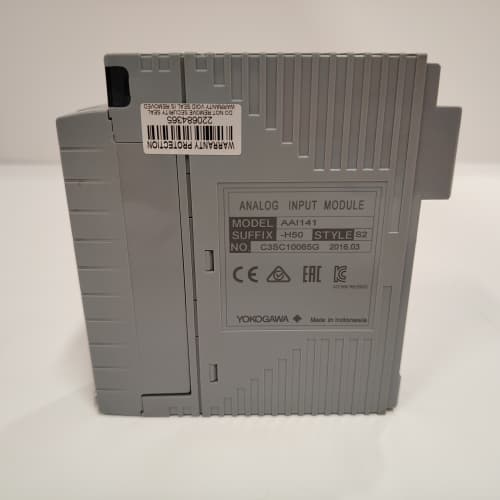 YOKOGAWA AAI141-H50 S2(3)