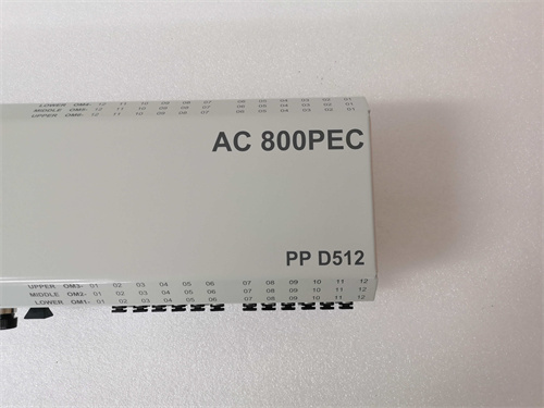 ABB PPD512 A10-15000 3BHE040375R1023 (5)