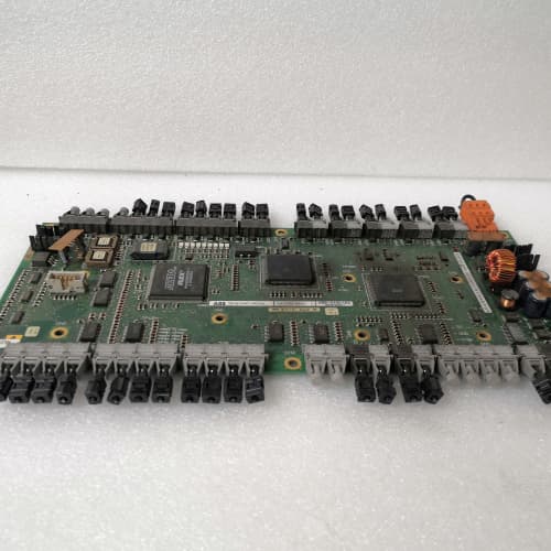 ABB UFC760BE41 3BHE004573R0041 (2)