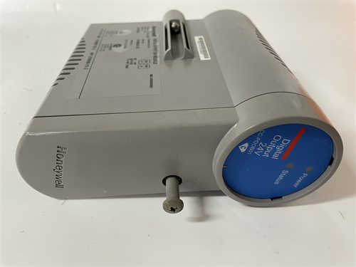HONEYWELL CC-PDOB01 (1)