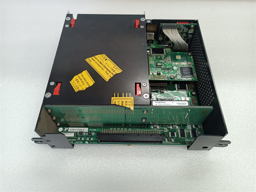 RELIANCE ELECTRIC WR-D4008 (4)