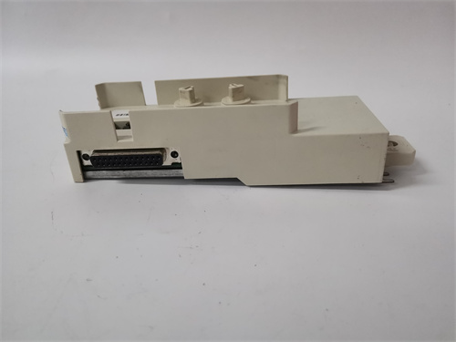 ABB 订货号3BSE018198R1 型号TP858(4)