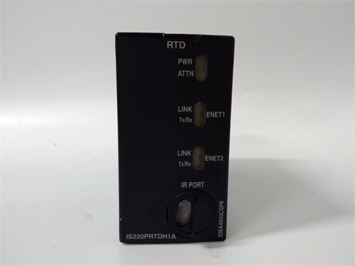 IS220PRTDH1A 363A4940CSP6 -1