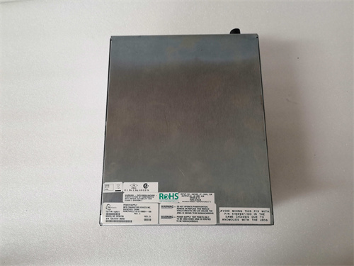 HONEYWELL SPS5785 51198651-100 (3)