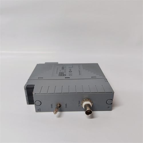 YOKOGAWA VC401-10 (2)