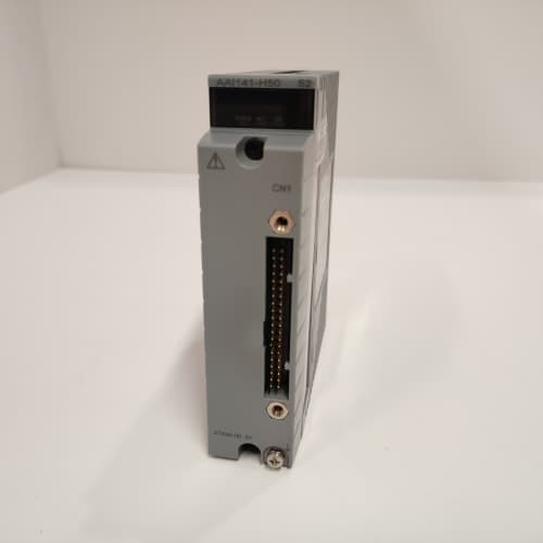 YOKOGAWA AAI141-H50 S2(5)