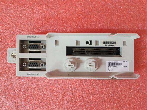 ABB TP854 3BSE025349R1 (1)