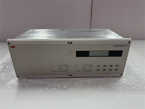 SYCHROTACT 5 3BHB006716R0277, SYN5302a-Z,V277 (1)