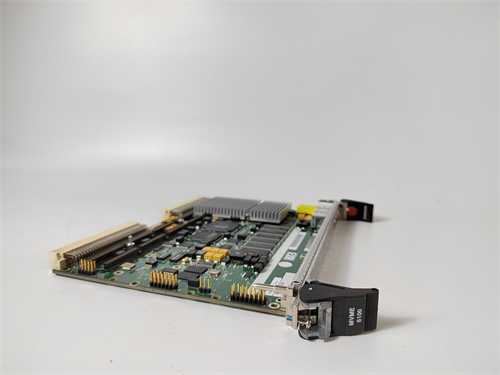 EMERSON MVME61006E-0163(3)