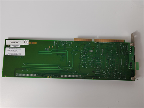 GE IC660ELB921M(3)
