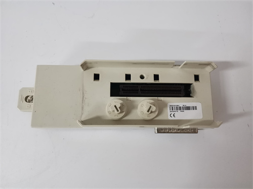 ABB 订货号3BSE018198R1 型号TP858(2)