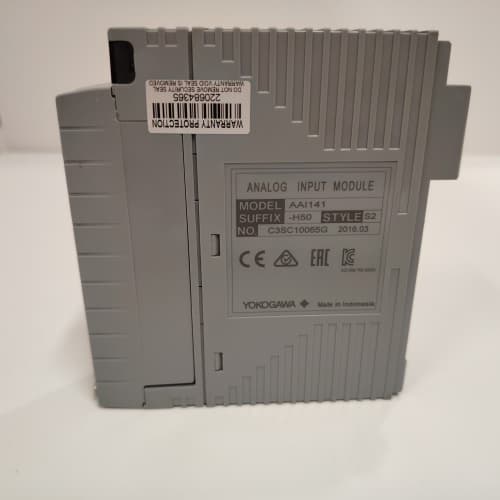 YOKOGAWA AAI141-H50 S2(1)