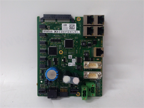 PDD500A101 3BHE037649R0101