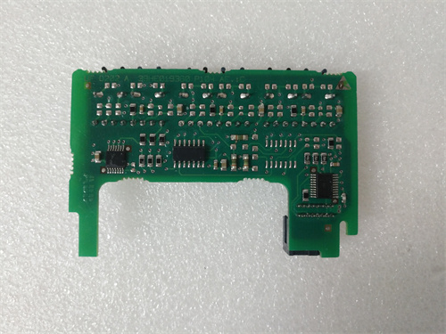 ABB UFD203A101 3BHE019361R0101 (2)