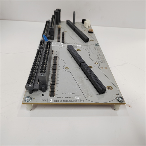 Honeywell CC-TUI041(6)